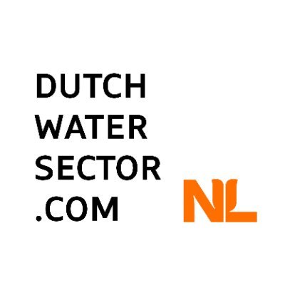 Dutch Water Sector. Your worldwide partner for water safety and water security. Let’s collaborate. Powered by @NWPNederland