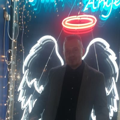 drahcir niarg❌️ Profile