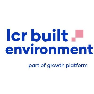LCRBuiltEnv's profile picture. Promoting and supporting Built Environment in Liverpool City Region on behalf of @GrowthPlatform_