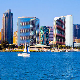 Share and promote San Diego business and points of interest as well as National and International interests and news! @Wandafay