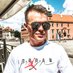 Albert Hafsteinsson (@albert_hafst) Twitter profile photo