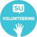 Cardiff Met SU Volunteering (@MetSUVolunteer) Twitter profile photo