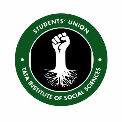 Official Handle of TISS Students' Union 2019-2020