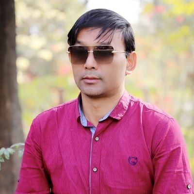Chairman Harpal Media https://t.co/649s0SIM88