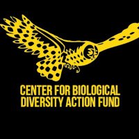 Center for Biological Diversity Action Fund(@CBD_Action_Fund) 's Twitter Profile Photo