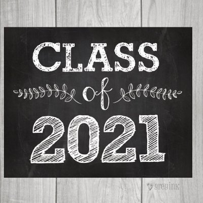 PCHSclass2021's profile picture. 
