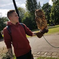 Adam Poxton (@adam_poxy) 's Twitter Profile