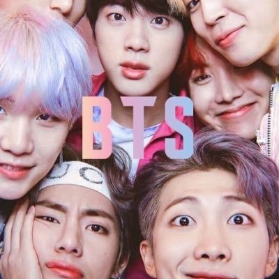 doitforthegram3's profile picture. bts