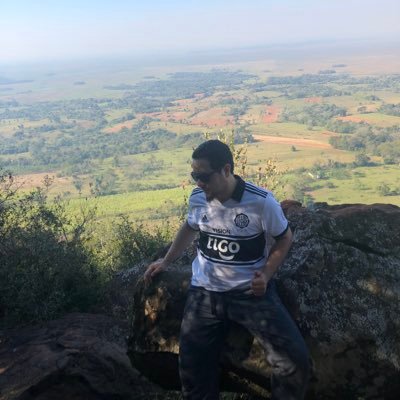 CristhianVazq11's profile picture. AYOLENSE | Futuro Ing. informático UCSI | Olimpia | Manchester United | NeymarJr | Riquelmista #ElUltimo10 INSTAGRAM:@cristhianvazquez11