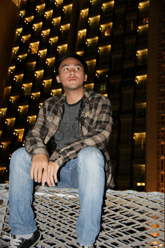 jack_cm's profile picture. 