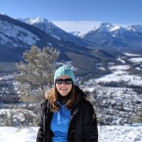 Jacqueline Beaudry (@beaudrj) 's Twitter Profile