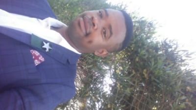 thapeloGabriel2's profile picture. God loves me