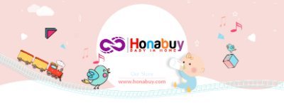 happy baby #honabuy