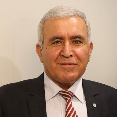 Prof. Dr. Emekli Öğretim Üyesi (İTÜ)