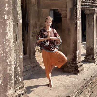 lesyaligra's profile picture. 