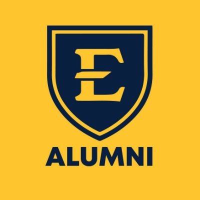 The official ETSU National Alumni Association Twitter. Representing over 105,000 alumni and friends! #ETSUPRIDE365