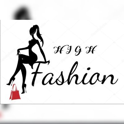 high fashion es un negocio que se enfoca principalmente en la combinación de tendencias de moda actual