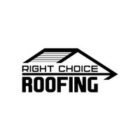 Right Choice Roofing(@RTChoiceRoofing) 's Twitter Profile Photo