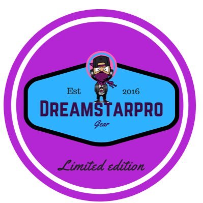 Dreamstarpro® | Authentic ProGear From Street wear to iconic to classic