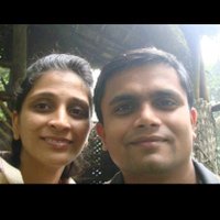 Pratima Narendra (@pratimanaren) 's Twitter Profile