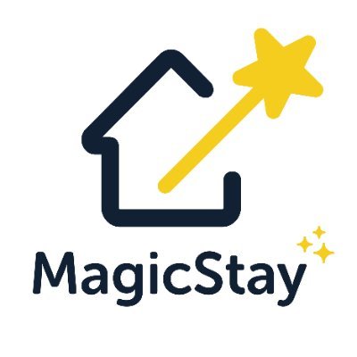 Avec MagicStay, séjournez en toute confiance. #voyagedaffaires #location #businesstravel #rental