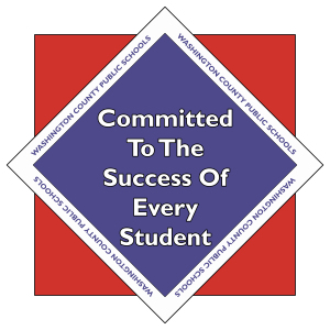 Washington County Schools is committed to the success of every student.