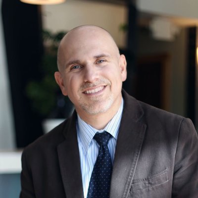 Vote_Baldwin's profile picture. Father. Husband. Veteran. Entrepreneur. 
Candidate for Indiana State Senate District 20