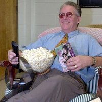 robert w hill/theoldguyupfront.blogspot.com (@rhill41) 's Twitter Profile