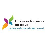 ecoles_en's profile picture. Établir la communication entre les écoles et les entreprises afin d'assurer la pérennité de l'emploi en Estrie, ainsi que la pérennité de l'éducation