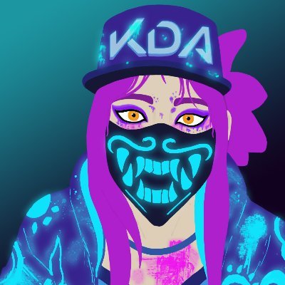 EllieRossArtさんのプロフィール画像