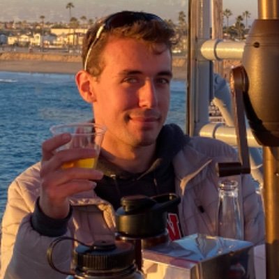 lukeschirr's profile picture. 