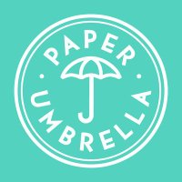 Paper Umbrella(@PaperUmbrellaSK) 's Twitter Profile Photo