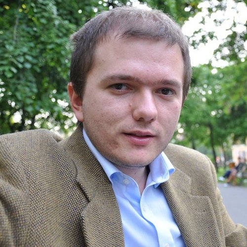 iovanalex's profile picture. 