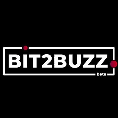 Bit2Buzz's profile picture. 