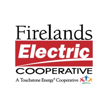 Firelands Electric Cooperative is a member-owned electric cooperative providing electric service to rural areas of Ashland, Huron, Lorain and Richland counties.