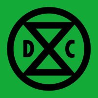 Extinction Rebellion Washington DC(@xr_dc_) 's Twitter Profile Photo