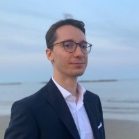 Michele Malagù (@malagu_m) 's Twitter Profile