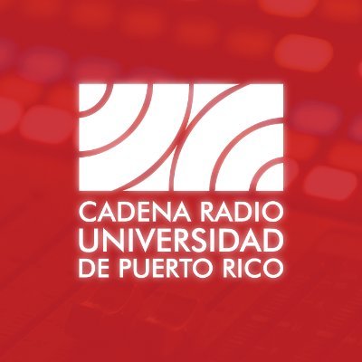 Cadena Radio Universidad de Puerto Rico