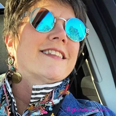 creator & owner of @rightbrainplan | time traveler/art journalist; thinks in pictures/collage; contemplative photography & memoir; self-directed learning