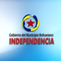 Alcaldía Independencia / Yaracuy / Venezuela(@alcaldia_indepe) 's Twitter Profile Photo