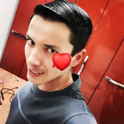 JosePedroIbaez2's profile picture. en el gym