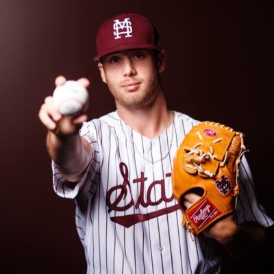 Law Student | Mississippi State and Furman Baseball Alum | Go Hoos