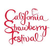 CA Strawberry Fest(@CAStrawFestival) 's Twitter Profile Photo