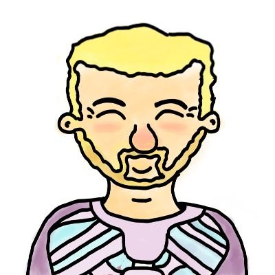 Yugi Drawsさんのプロフィール画像