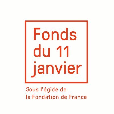 Après la grande mobilisation du 11 janvier 2015, 10 fondations décident de soutenir les projets en faveur de la #citoyenneté sous égide de la @Fondationfrance