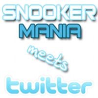 Thomas Hein(@Snookermania) 's Twitter Profile Photo