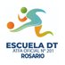 Escuela DT ATFA Rosario (@escueladtros) Twitter profile photo