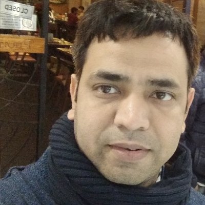 हिंदुस्तान से मोहब्बत है | अपनी बात अपना नजरिया है,सहमत हों तो ठीक ना हों तो और बेहतर | Sports Website Founder, Digital Marketing,ORM, Blogger,Translator,Writer