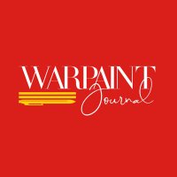Warpaint Journal(@WarpaintJournal) 's Twitter Profile Photo