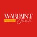 Warpaint Journal (@WarpaintJournal) Twitter profile photo
